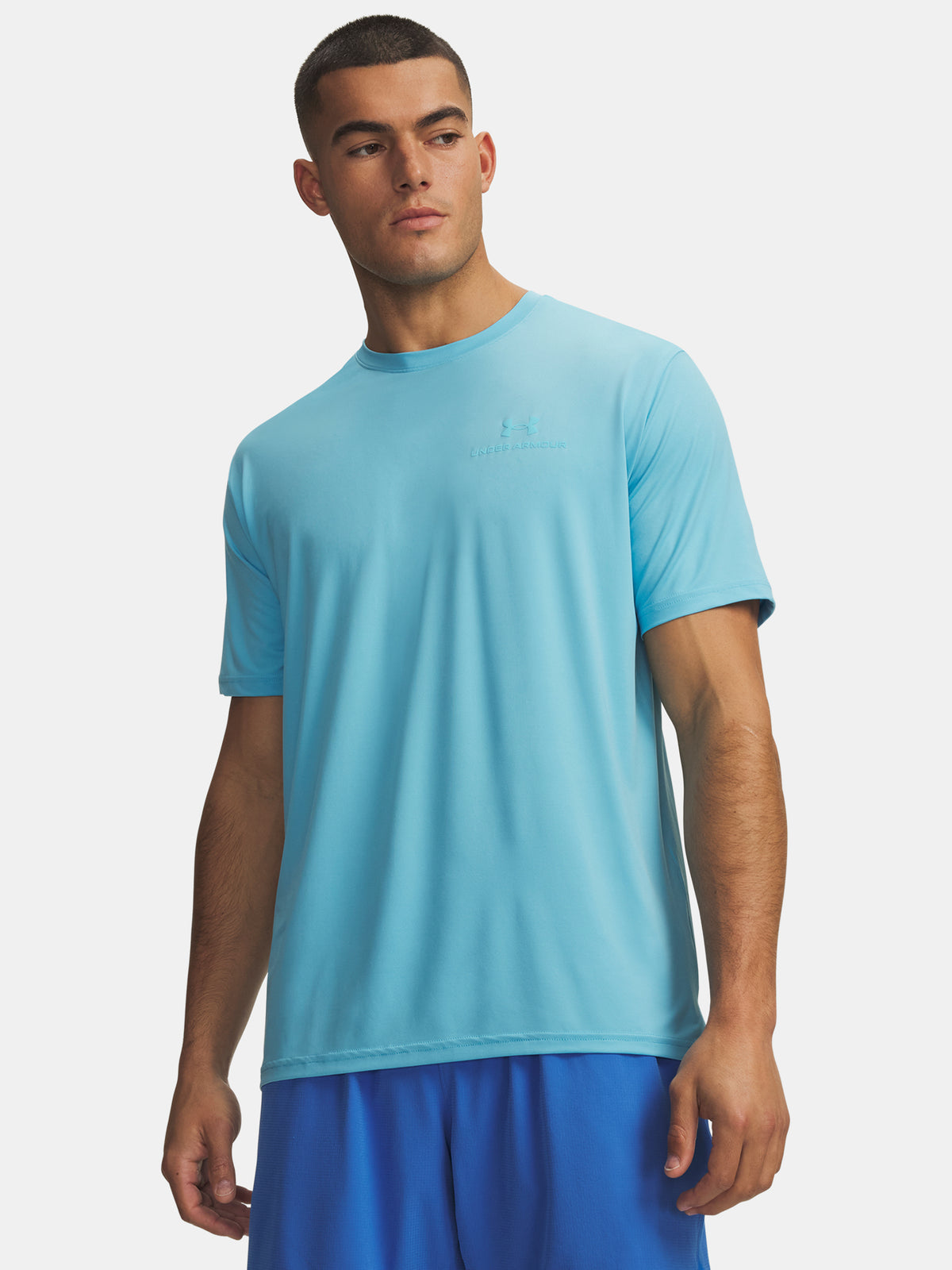 Férfi póló Under Armour Vanish Energy SS