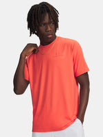 Férfi póló Under Armour Vanish Energy SS-RED