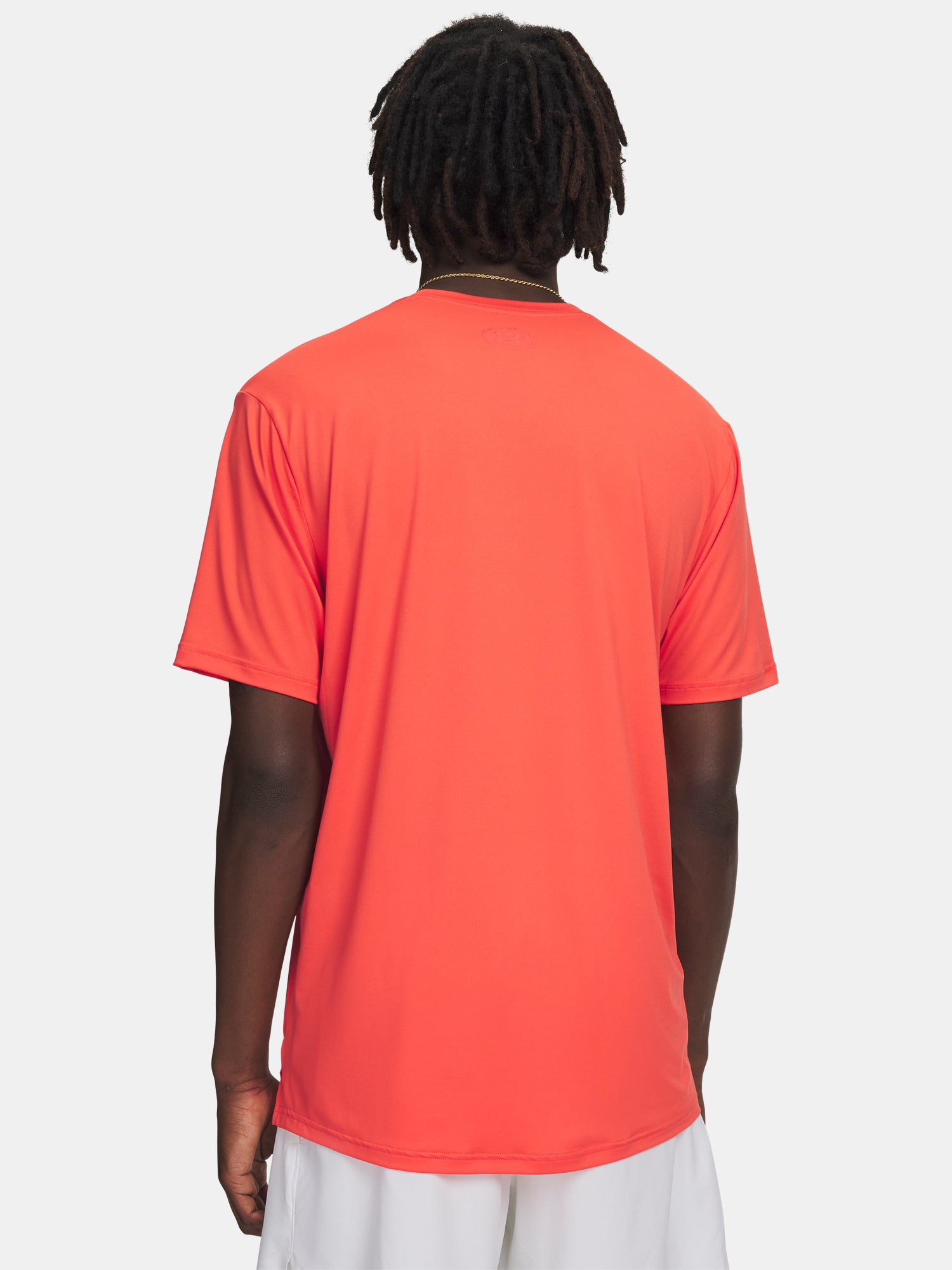 Férfi póló Under Armour Vanish Energy SS-RED