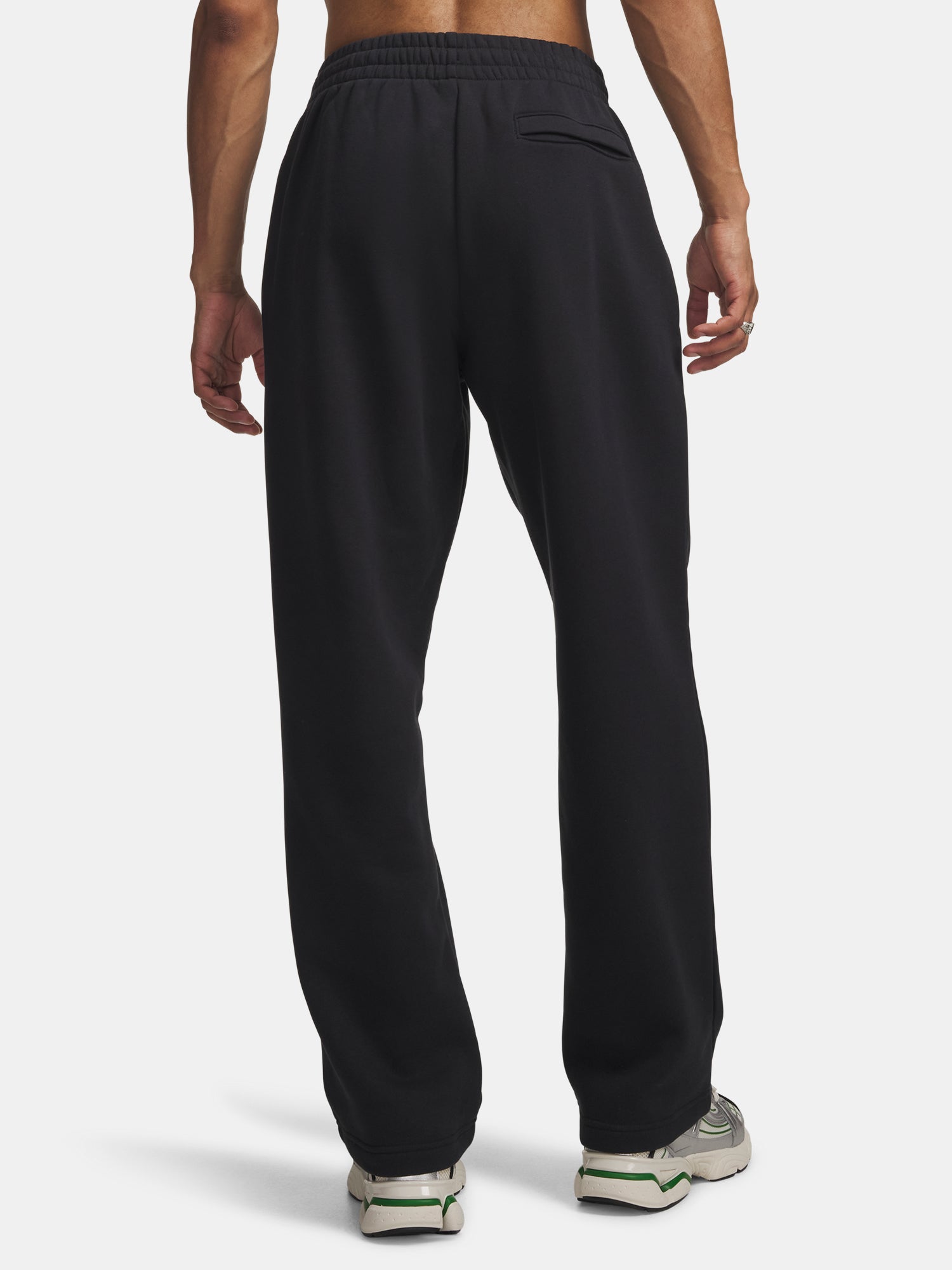 Férfi Under Armour UA Icon Fleece Pant sportnadrág