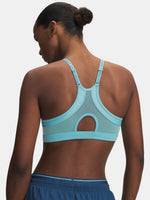 Nõi Under Armour UA Infinity Low 2.0 Bra melltartó
