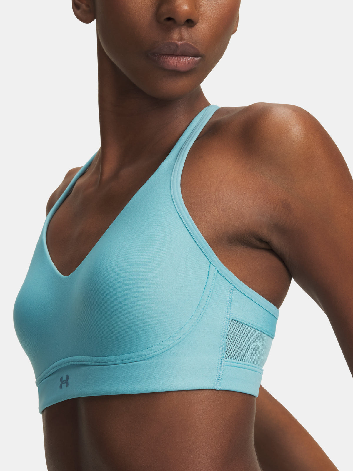 Nõi Under Armour UA Infinity Low 2.0 Bra melltartó