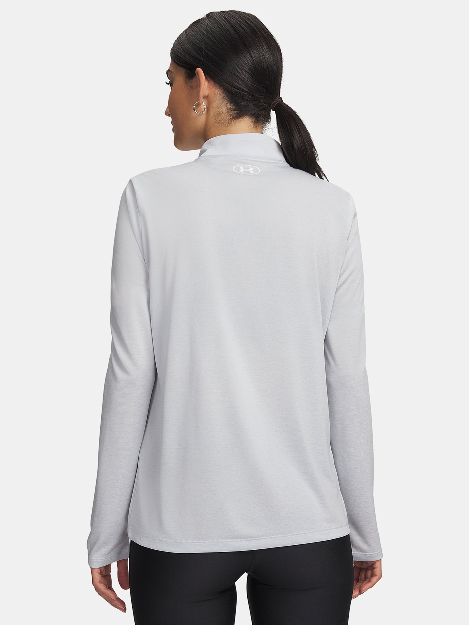 Nõi Under Armour Tech 1/2 póló