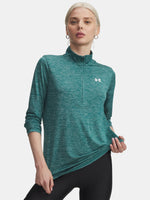 Nõi Under Armour Tech 1/2 Zip- Twist póló