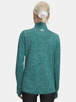 Nõi Under Armour Tech 1/2 Zip- Twist póló