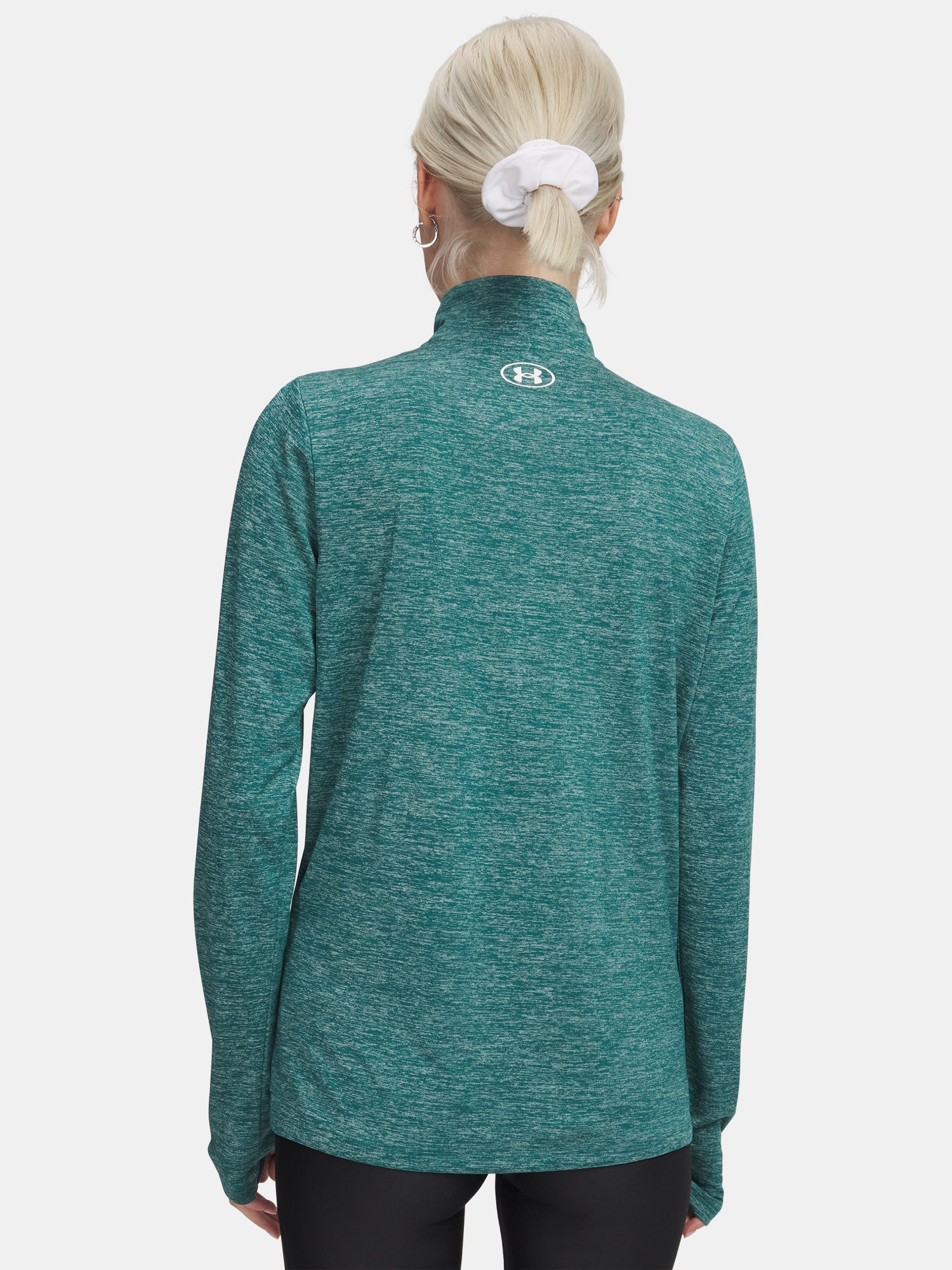 Nõi Under Armour Tech 1/2 Zip- Twist póló