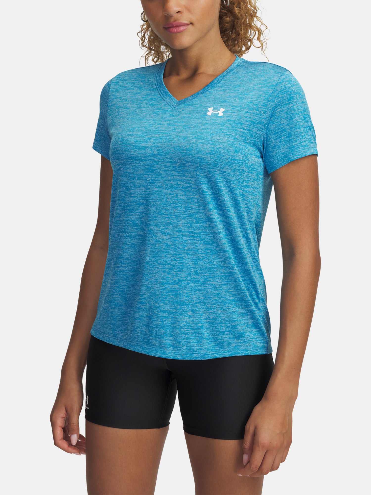 Under Armour Nõi Tech SSV- Twist póló Póló
