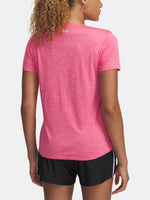 Nõi Under Armour Tech SSV- Twist póló