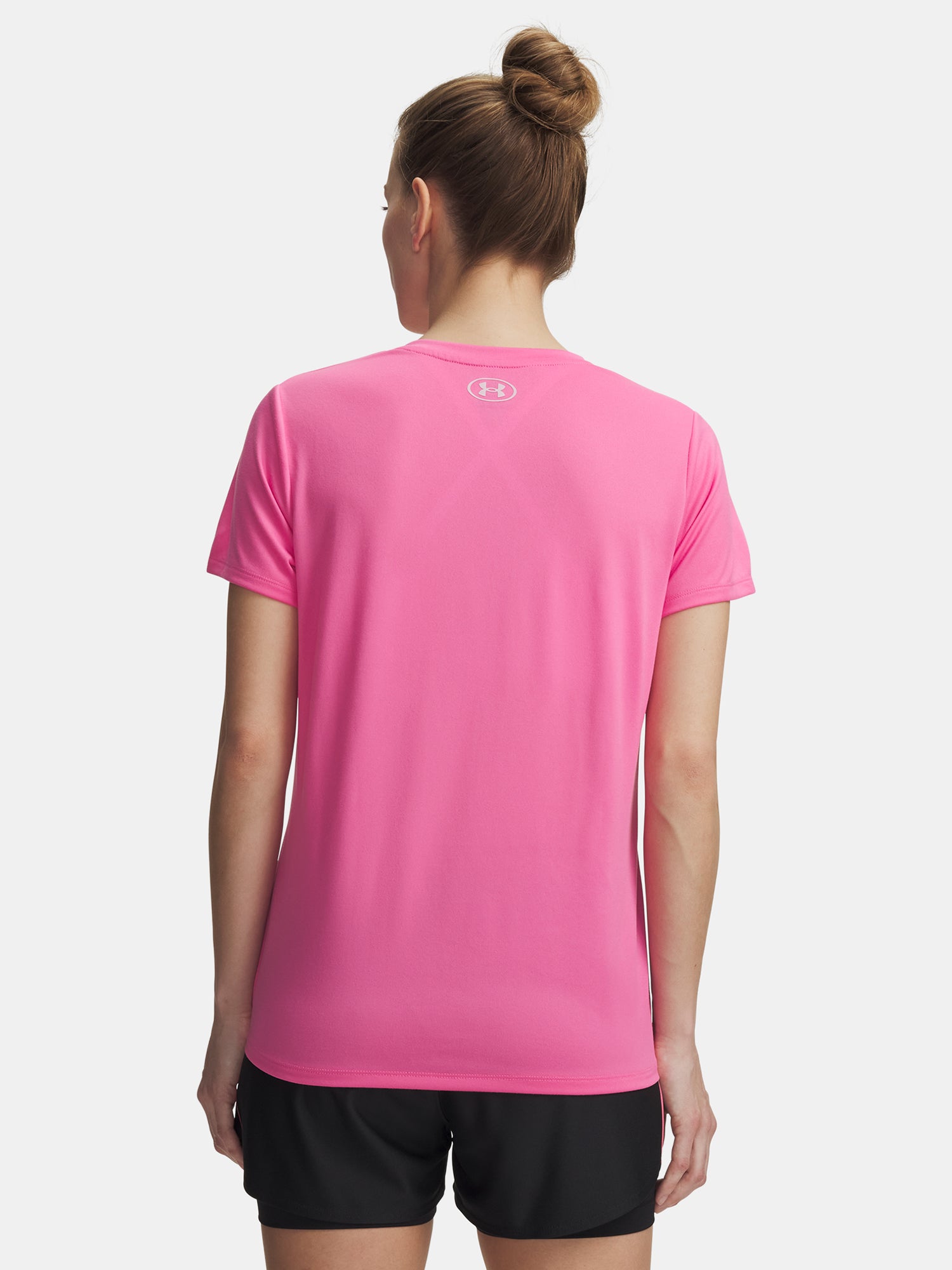 Nõi Under Armour Tech SSV- Solid póló