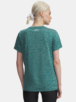 Nõi póló Under Armour Tech SSC- Twist