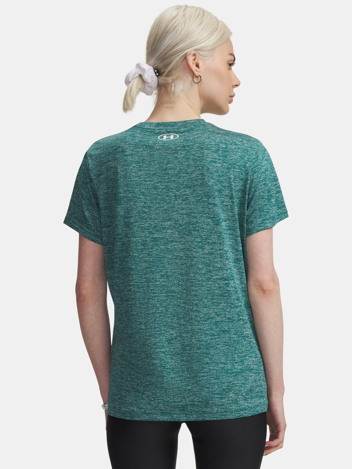 Nõi póló Under Armour Tech SSC- Twist
