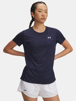 Nõi póló Under Armour Tech SSC- Twist