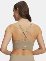 Nõi melltartó Under Armour Vanish Seamless Low Bra