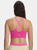 Nõi melltartó Under Armour Vanish Seamless Low Bra