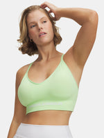 Nõi melltartó Under Armour Vanish Seamless Low Bra