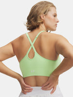 Nõi melltartó Under Armour Vanish Seamless Low Bra