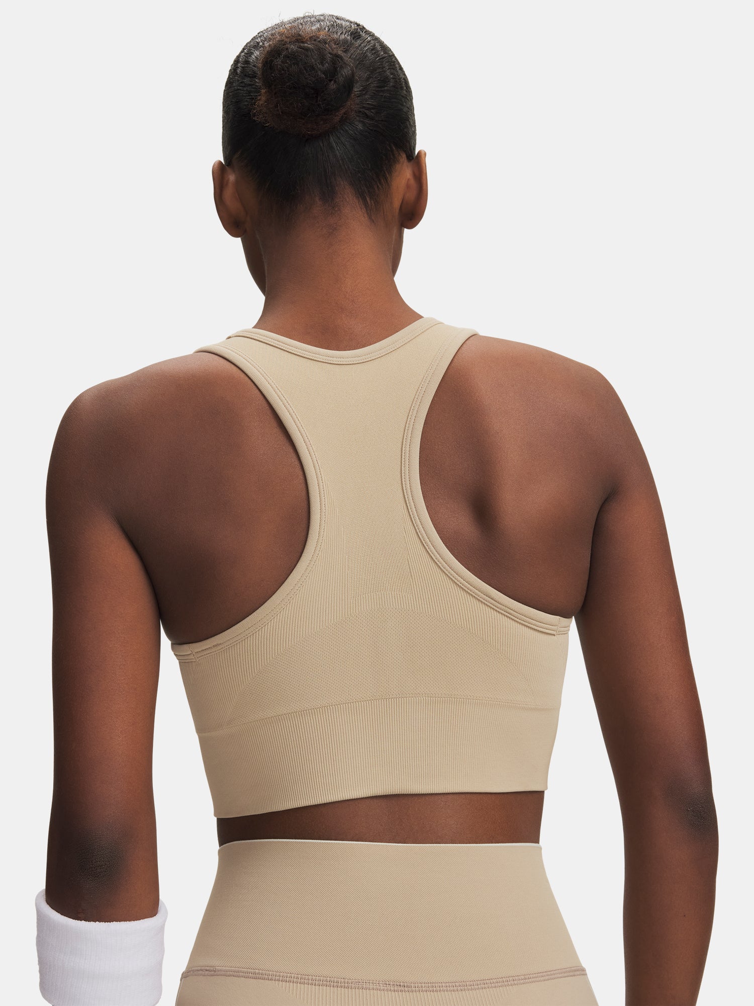 Nõi Under Armour Vanish Seamless Mid Bra melltartó