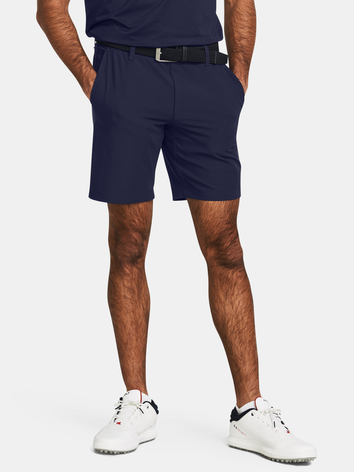 Under Armour Férfi UA Drive Taper Short rövidnadrág Short