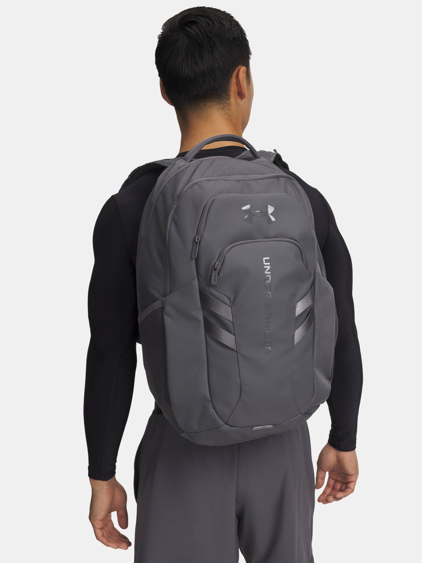 Unisex Under Armour UA Hustle Pro 6.0 hátizsák