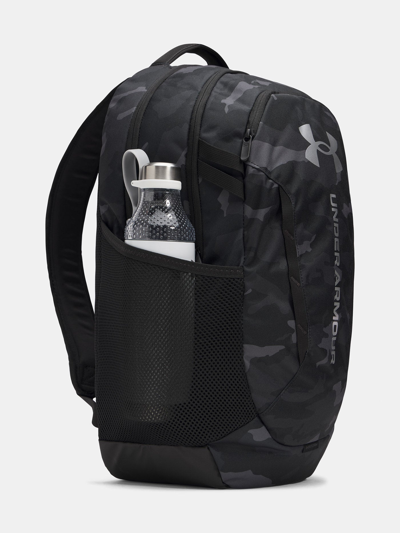 Unisex hátizsák Under Armour UA Hustle 6.0 Backpack