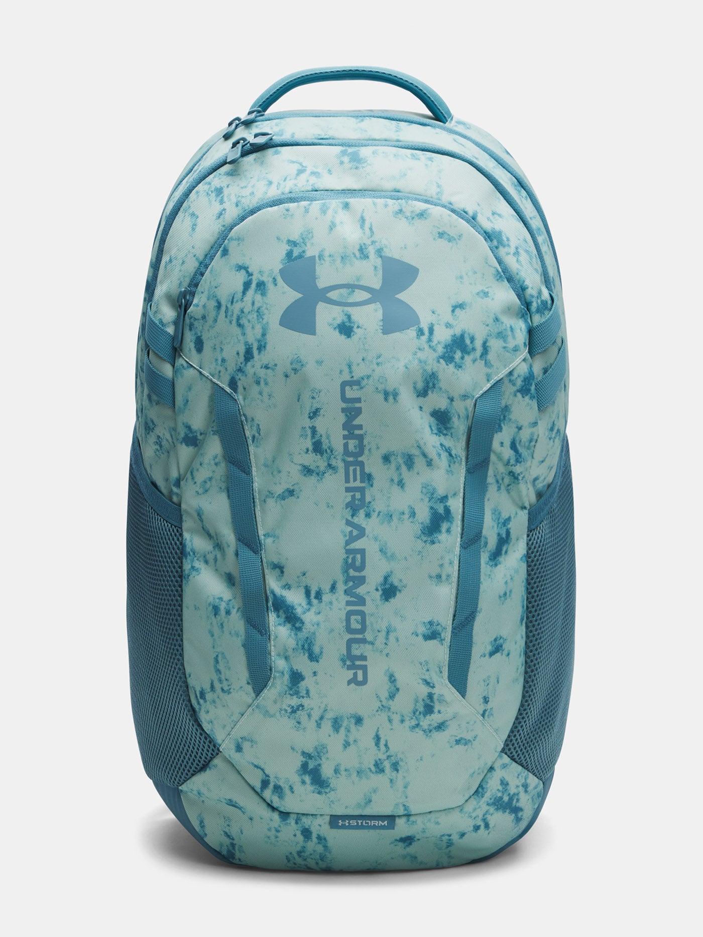 Unisex hátizsák Under Armour UA Hustle 6.0 Backpack