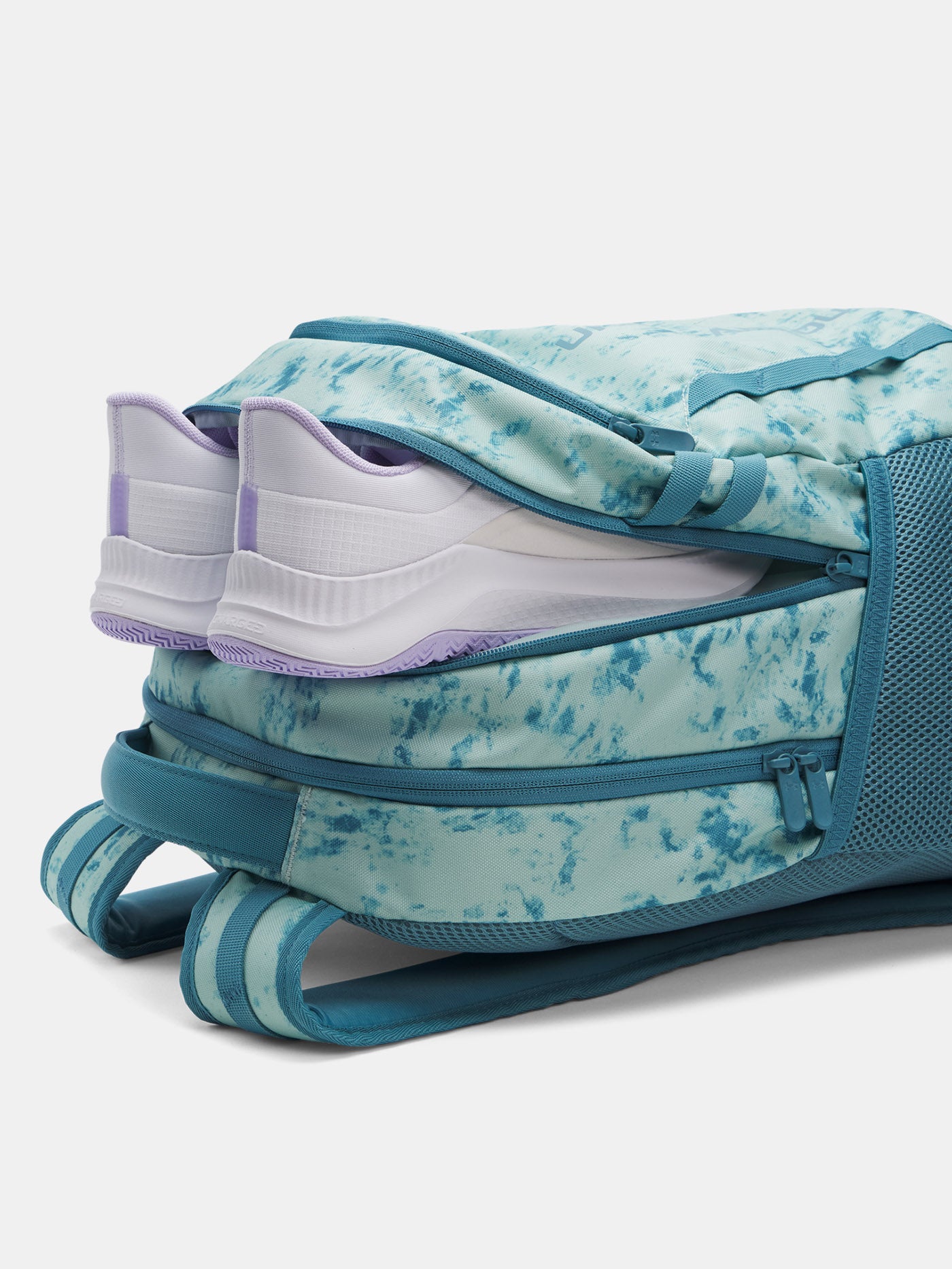 Unisex hátizsák Under Armour UA Hustle 6.0 Backpack