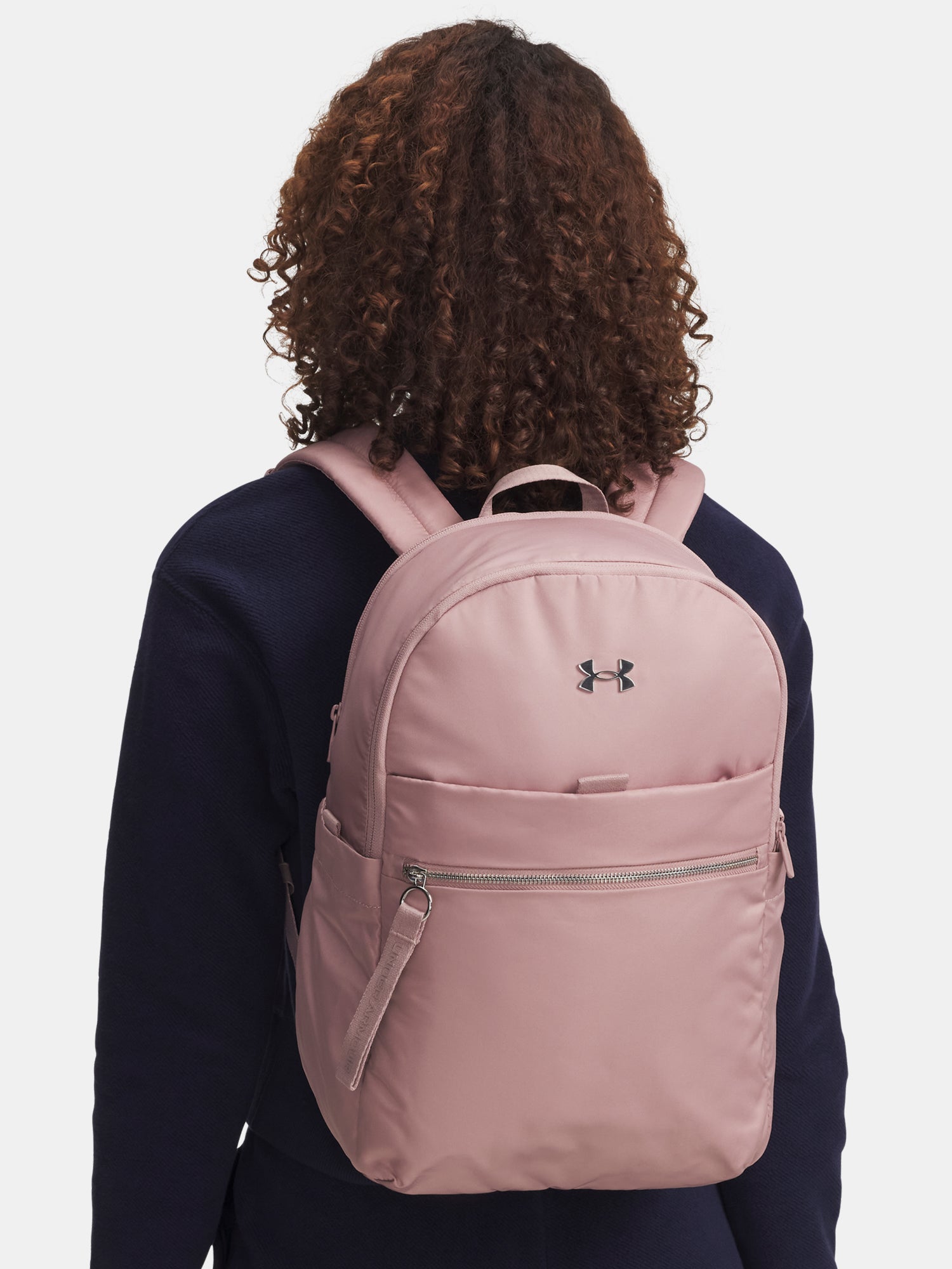 Under Armour Nõi hátizsák UA Studio Campus BP-PNK Hátizsák