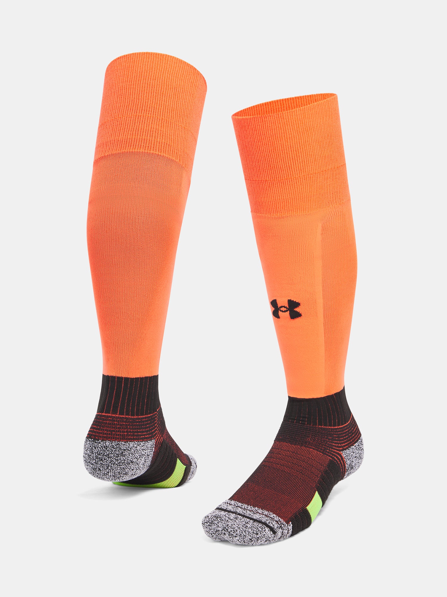 Under Armour Unisex zokni UA Magnetico Pocket OTC (1 pár) Sportszár