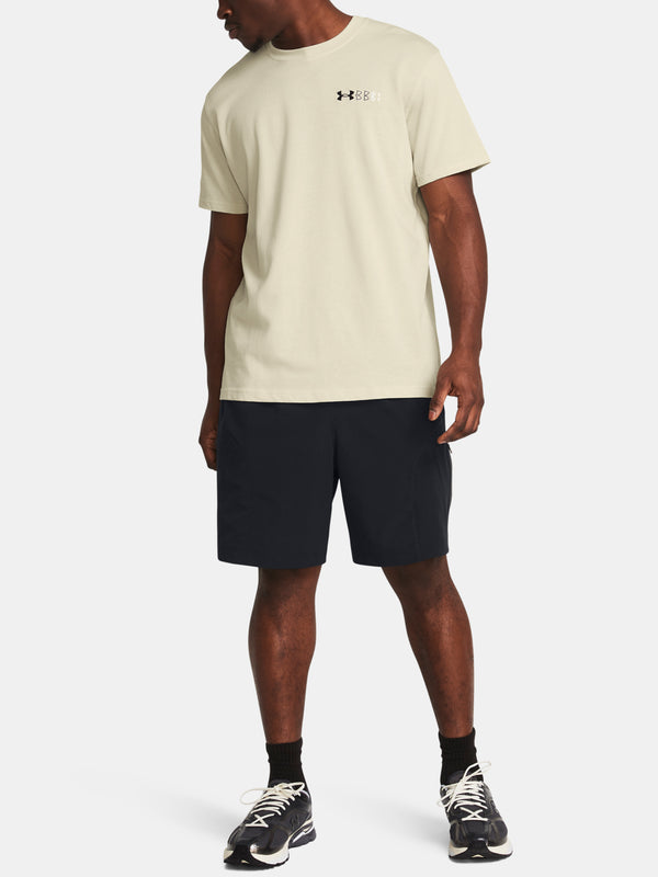 Under Armour Férfi UA Unstoppable Vented Short rövidnadrág Kiegészítő