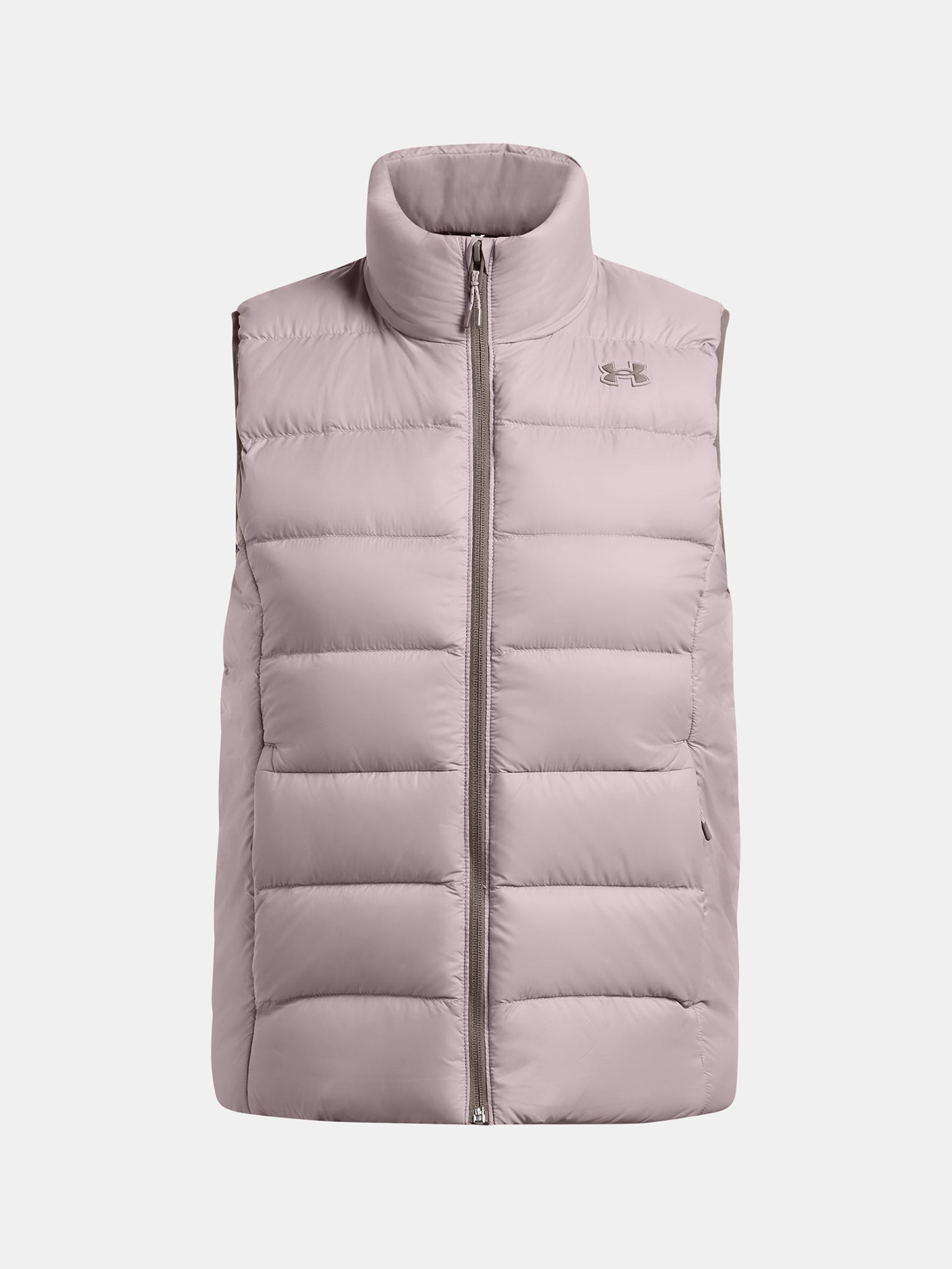Under Armour Nõi mellény LEGEND DOWN VEST-GRY Mellény