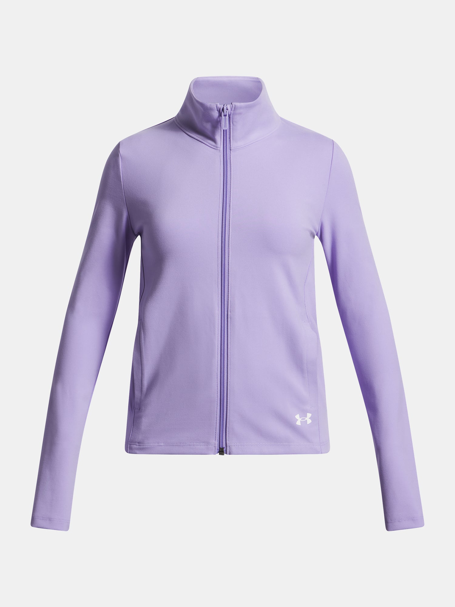 Lány kabát Under Armour Motion Jacket-PPL