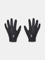 Under Armour Unisex keszty UA Storm Golf -BLK Kiegészítő