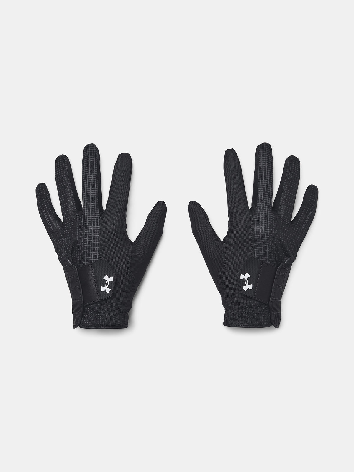Under Armour Unisex keszty UA Storm Golf -BLK Kiegészítő