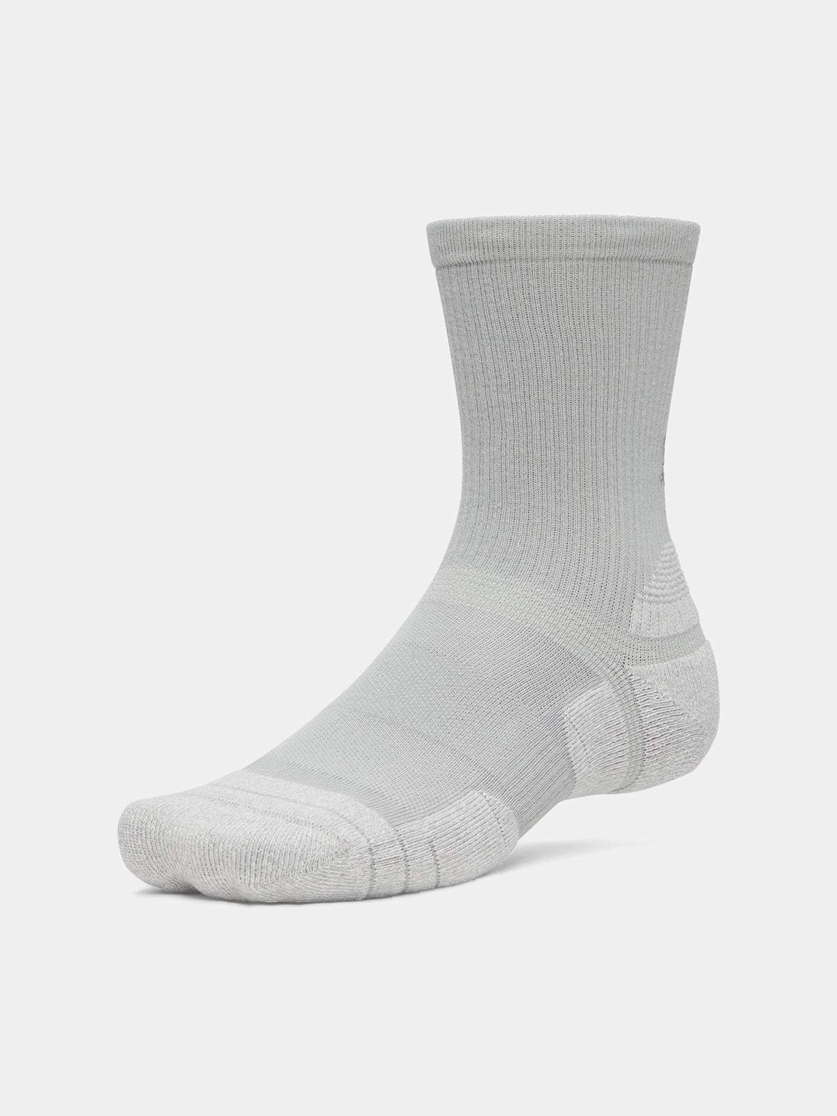 Unisex Under Armour UA Perf Tech Pro 3pk Crew zokni