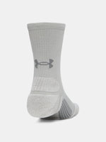 Unisex Under Armour UA Perf Tech Pro 3pk Crew zokni