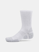 Unisex Under Armour UA Perf Tech Pro 3pk Crew zokni