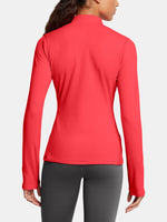 Nõi Under Armour Vanish CW 1/2 Zip póló