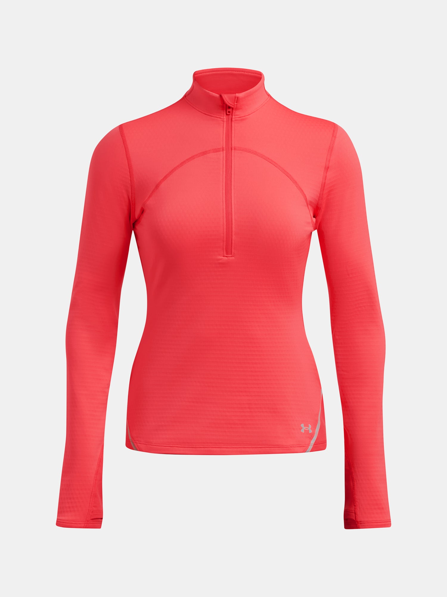Nõi Under Armour Vanish CW 1/2 Zip póló