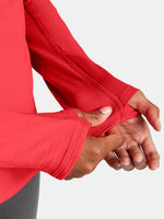 Nõi Under Armour Vanish CW 1/2 Zip póló