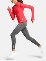 Nõi Under Armour Vanish CW 1/2 Zip póló