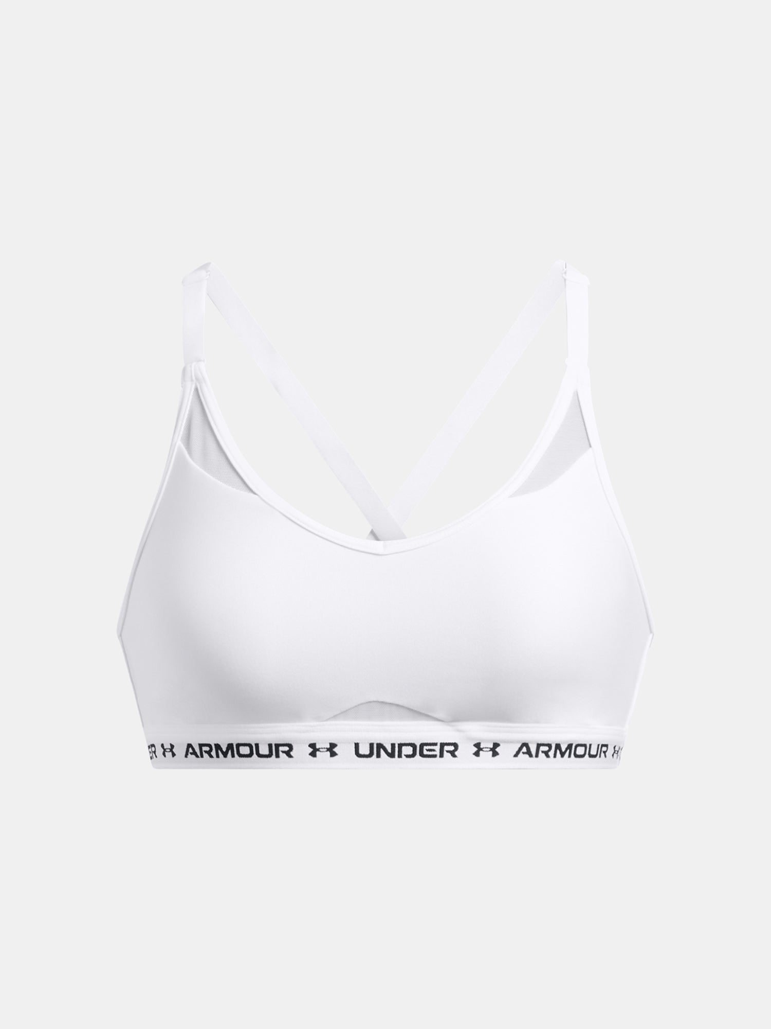 Under Armour Nõi UA Crossback Low Bra melltartó Sportmelltartó