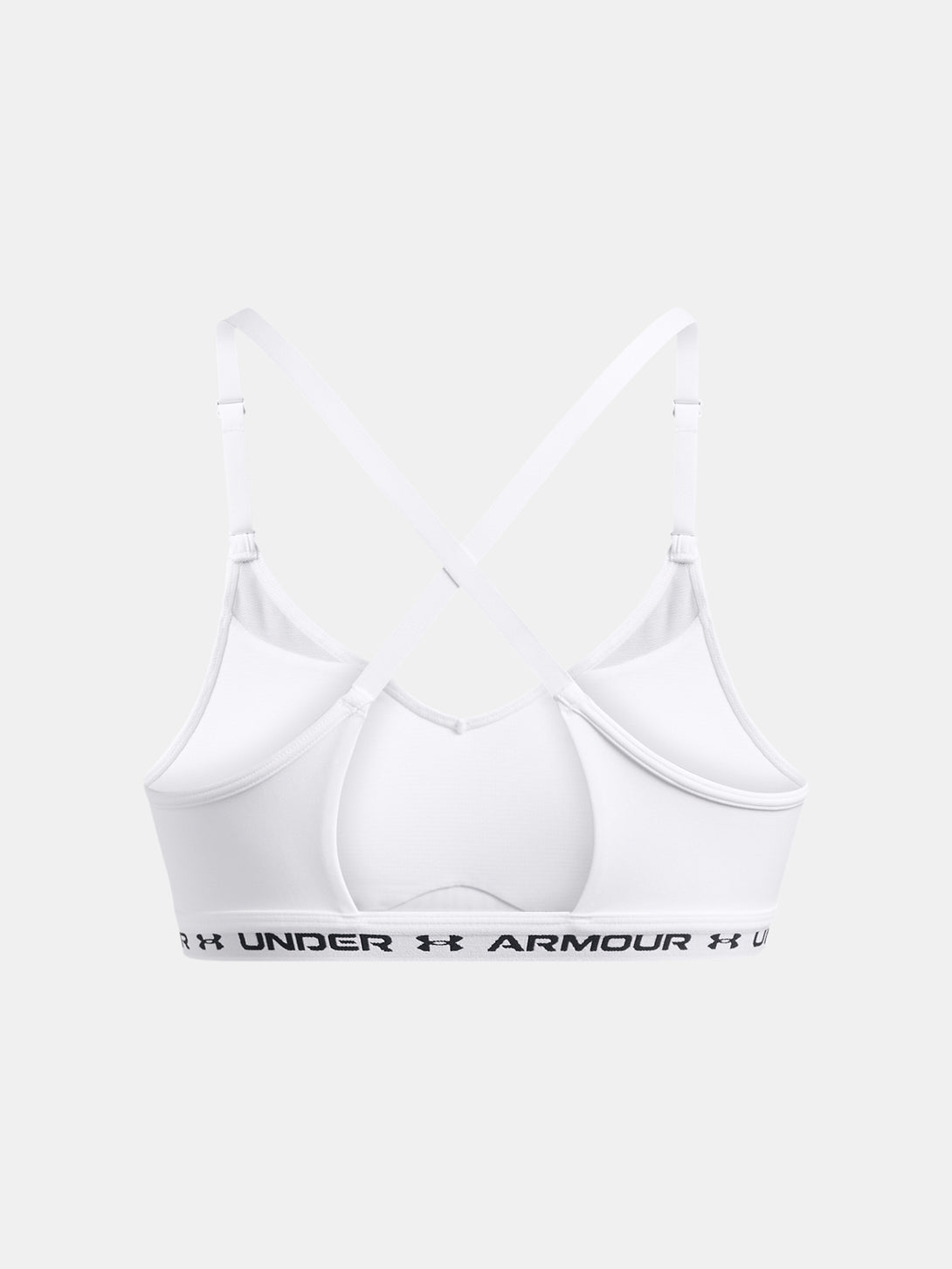 Under Armour Nõi UA Crossback Low Bra melltartó Sportmelltartó