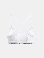 Under Armour Nõi UA Crossback Low Bra melltartó Sportmelltartó