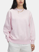 Under Armour Nõi pulóver UA Rival Fleece OS Crew Pulóver