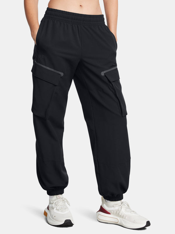 Under Armour Nõi sportnadrág Unstoppable Cargo Pant Nadrág