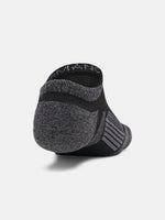 Unisex Under Armour UA Perf Tech Pro 3pk NS zokni