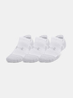 Unisex Under Armour UA Perf Tech Pro 3pk NS zokni