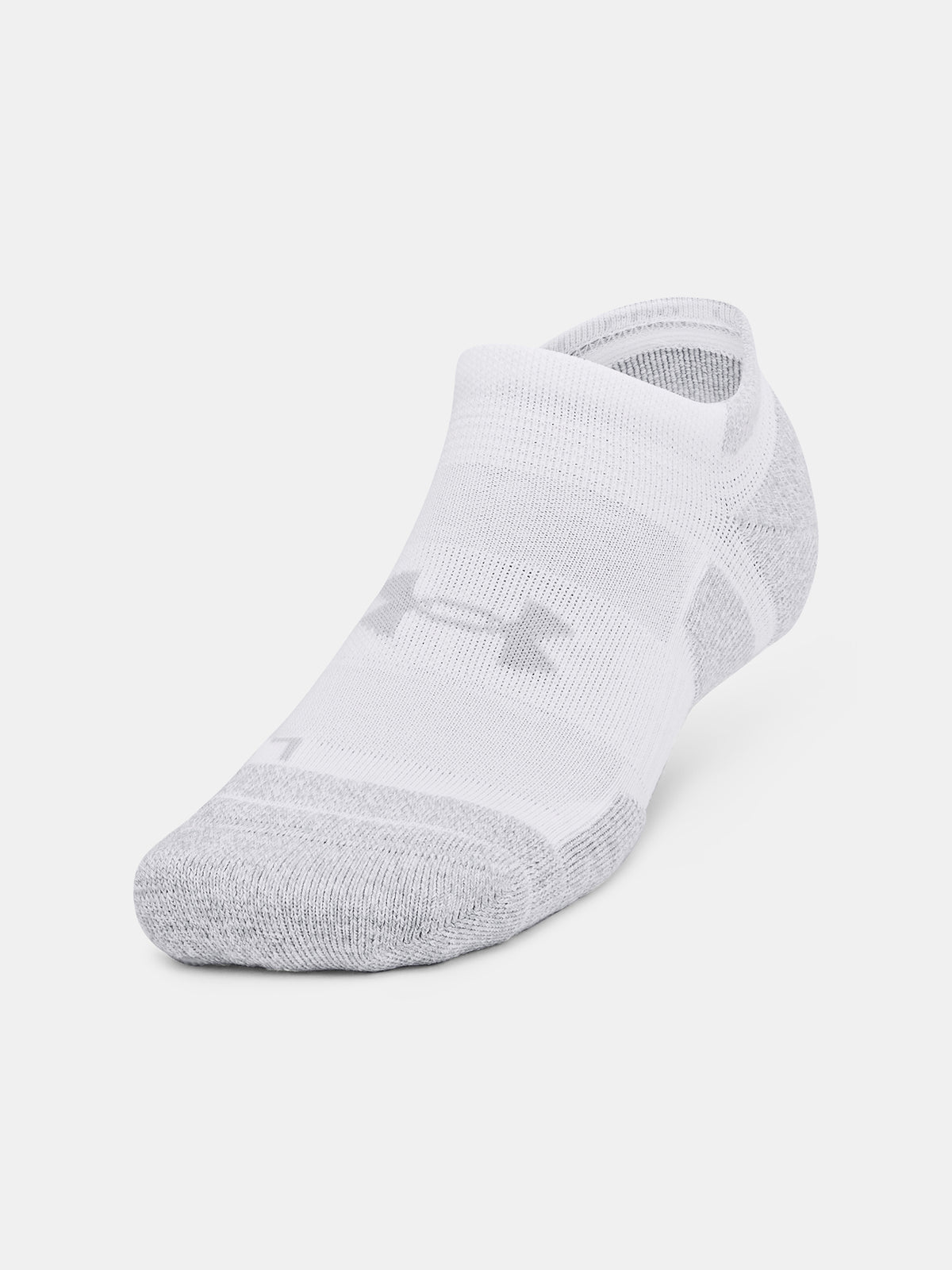 Unisex Under Armour UA Perf Tech Pro 3pk NS zokni