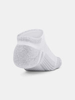 Unisex Under Armour UA Perf Tech Pro 3pk NS zokni