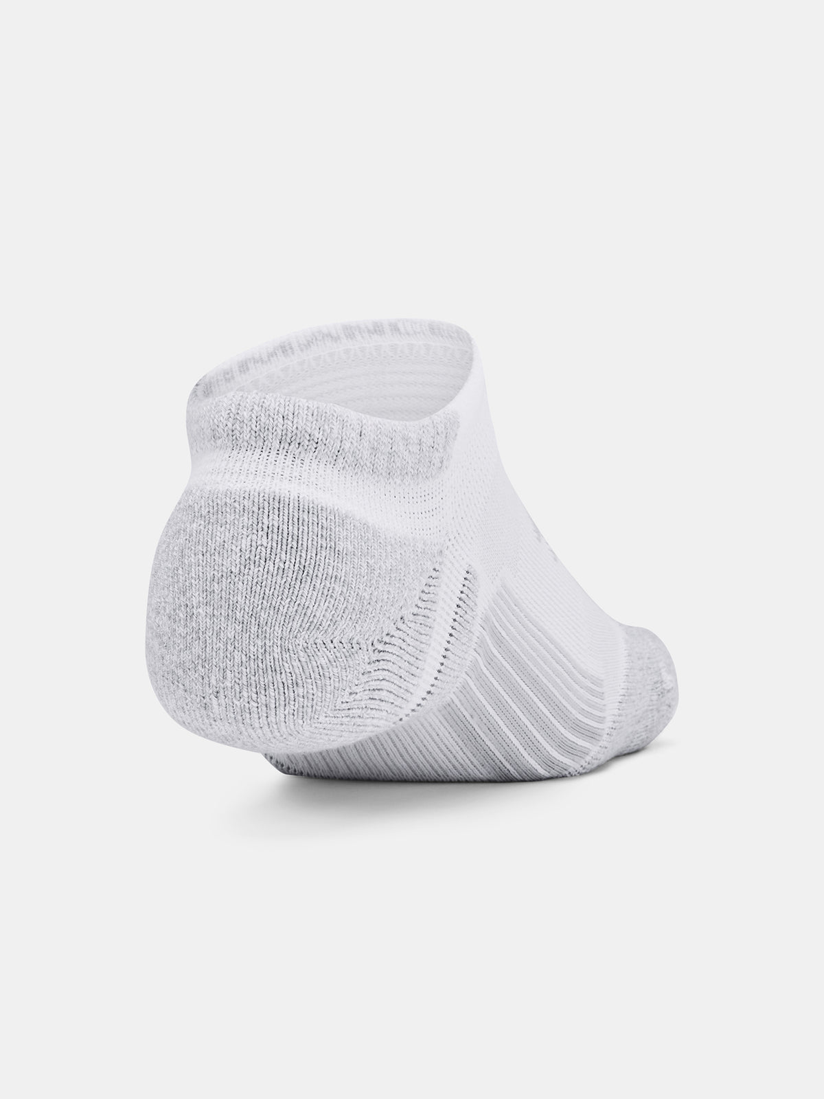 Unisex Under Armour UA Perf Tech Pro 3pk NS zokni